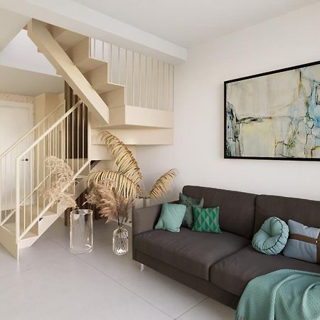 Style Madrid Center Santiago Bernabeu Apartman Kültér fotó