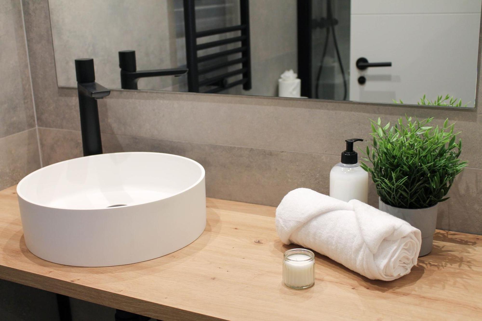 Style Madrid Center Santiago Bernabeu Apartman Kültér fotó