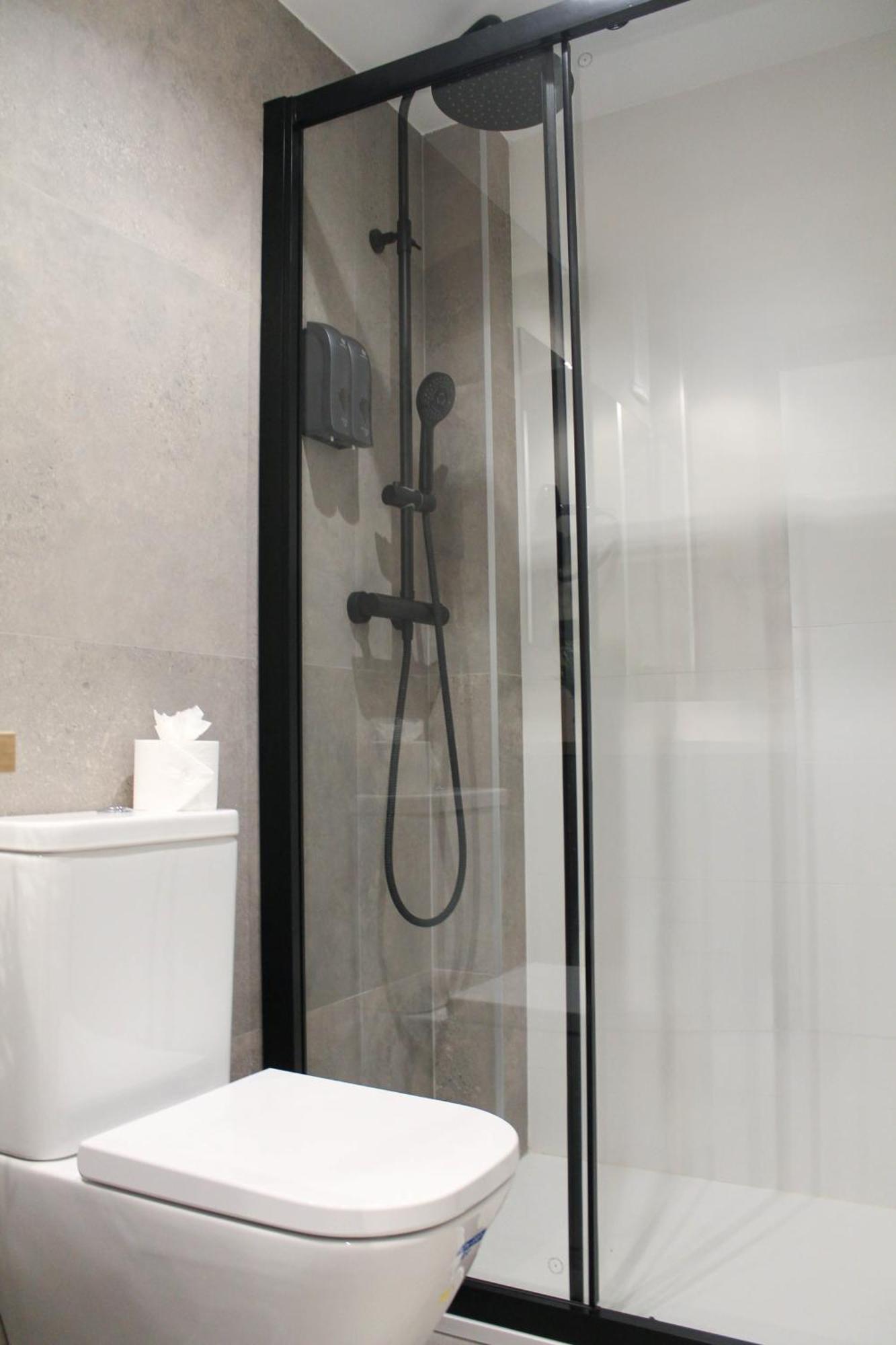 Style Madrid Center Santiago Bernabeu Apartman Kültér fotó