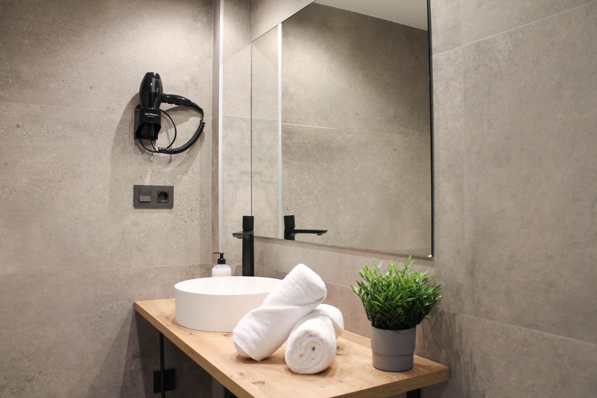 Style Madrid Center Santiago Bernabeu Apartman Kültér fotó