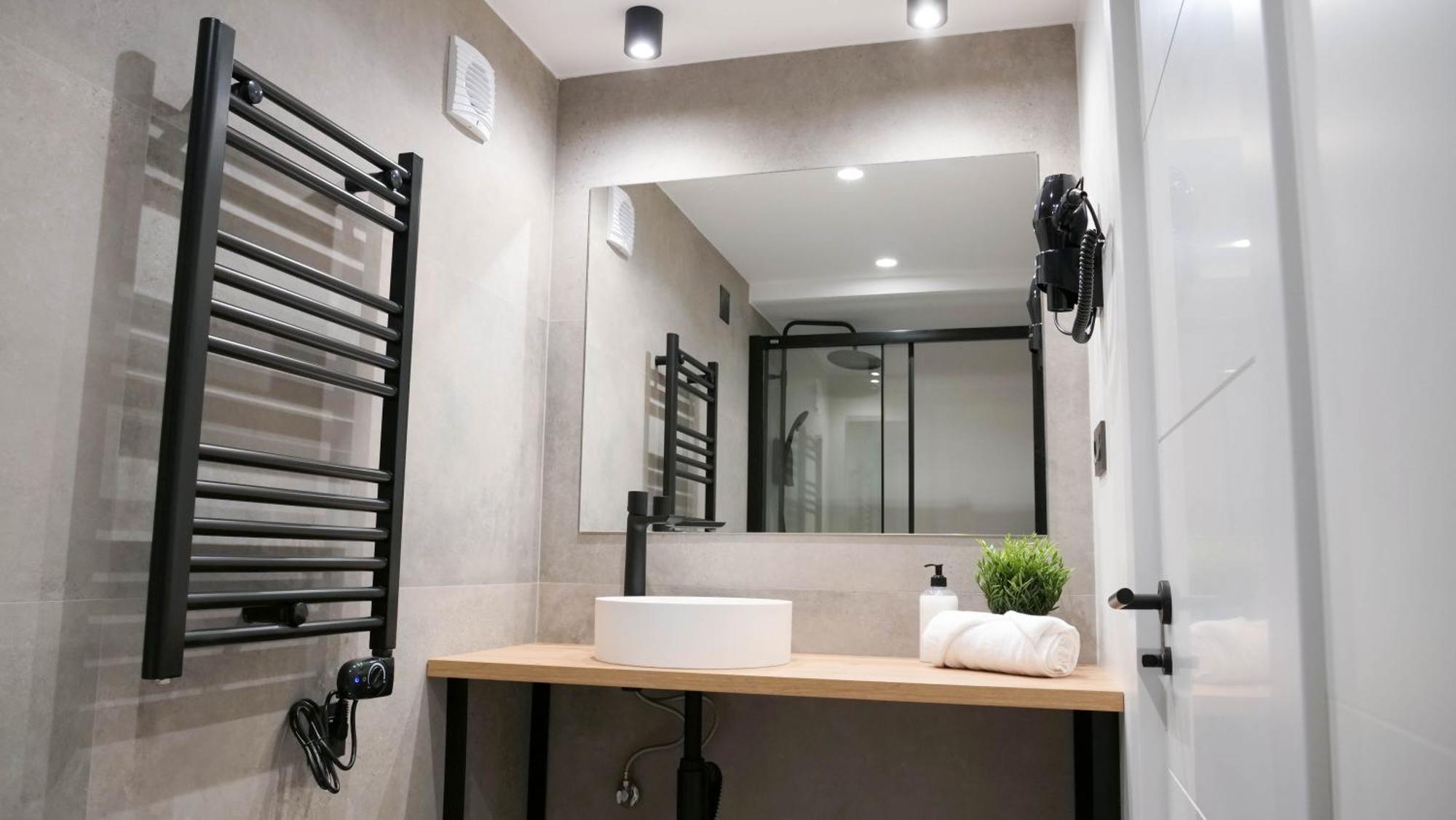 Style Madrid Center Santiago Bernabeu Apartman Kültér fotó