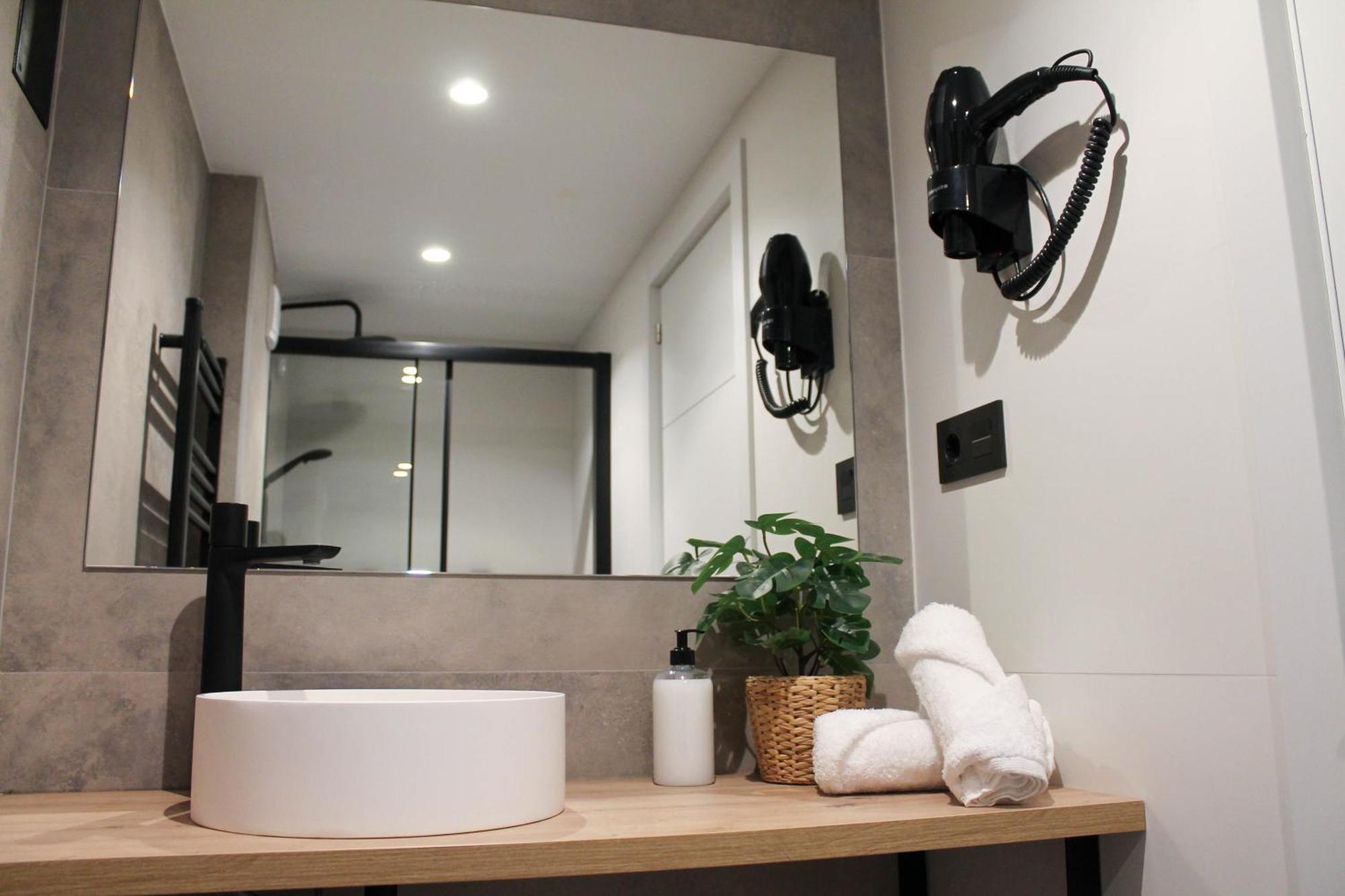 Style Madrid Center Santiago Bernabeu Apartman Kültér fotó