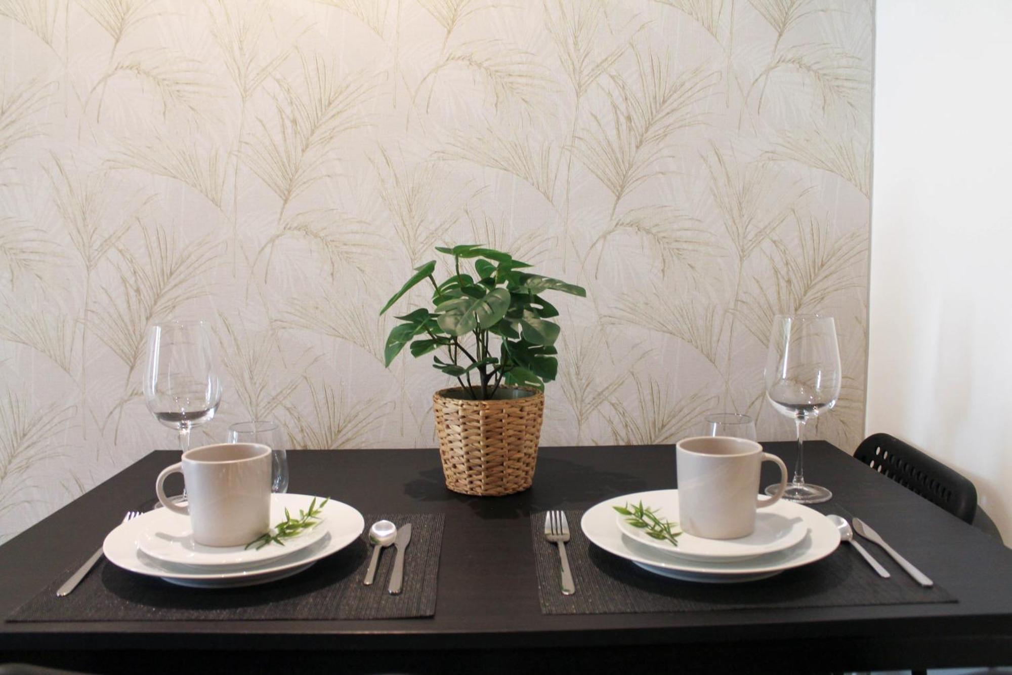 Style Madrid Center Santiago Bernabeu Apartman Kültér fotó